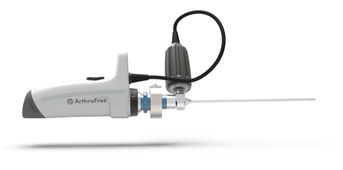 AF2 Camera Head_Coupler_Scope 360.90.278